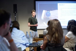 Alex Becker > Event-Fotografie Frankfurt