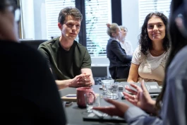 Alex Becker > Event-Fotografie Frankfurt