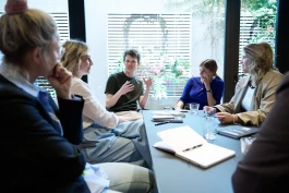 Alex Becker > Event-Fotografie Frankfurt