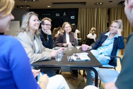 Alex Becker > Event-Fotografie Frankfurt