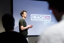 Alex Becker > Event-Fotografie Frankfurt