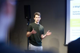 Alex Becker > Event-Fotografie Frankfurt