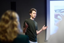 Alex Becker > Event-Fotografie Frankfurt