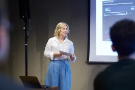 Alex Becker > Event-Fotografie Frankfurt