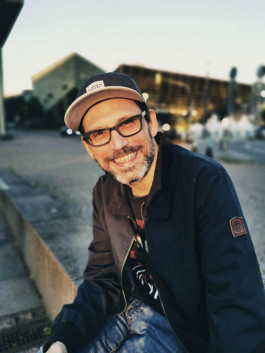 Alex Becker > Event-Fotografie Frankfurt