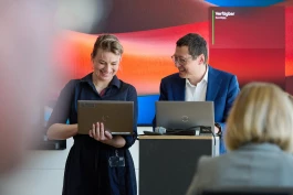 Alex Becker > Event-Fotografie Frankfurt