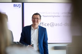 Alex Becker > Event-Fotografie Frankfurt