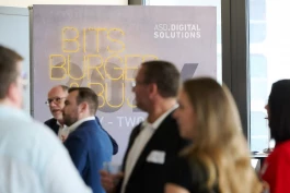 Alex Becker > Event-Fotografie Frankfurt