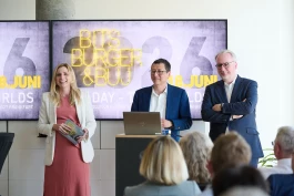 Alex Becker > Event-Fotografie Frankfurt