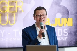 Alex Becker > Event-Fotografie Frankfurt