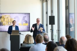 Alex Becker > Event-Fotografie Frankfurt