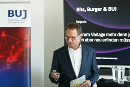 Alex Becker > Event-Fotografie Frankfurt