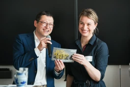 Alex Becker > Event-Fotografie Frankfurt