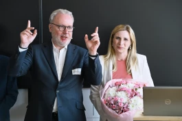 Alex Becker > Event-Fotografie Frankfurt