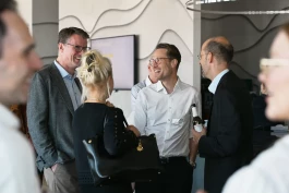 Alex Becker > Event-Fotografie Frankfurt