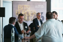 Alex Becker > Event-Fotografie Frankfurt