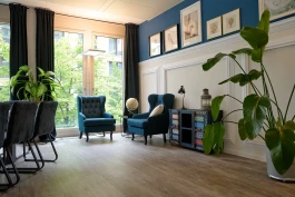 Alex Becker > Event-Fotografie Frankfurt
