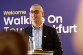 Alex Becker > Event-Fotografie Frankfurt