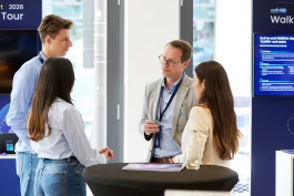 Alex Becker > Event-Fotografie Frankfurt