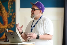 Alex Becker > Event-Fotografie Frankfurt
