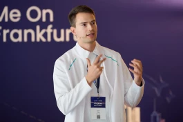 Alex Becker > Event-Fotografie Frankfurt