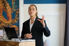 Alex Becker > Event-Fotografie Frankfurt