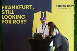 Alex Becker > Event-Fotografie Frankfurt