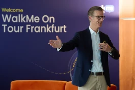 Alex Becker > Event-Fotografie Frankfurt