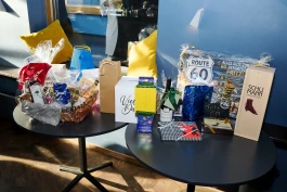 Alex Becker > Event-Fotografie Frankfurt