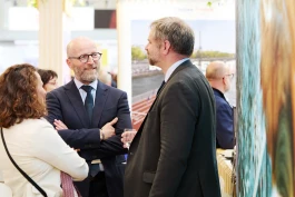 Alex Becker > Event-Fotografie Frankfurt