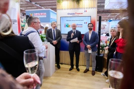 Alex Becker > Event-Fotografie Frankfurt