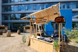 Alex Becker > Event-Fotografie Frankfurt