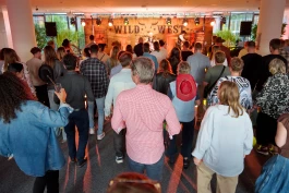 Alex Becker > Event-Fotografie Frankfurt