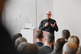 Alex Becker > Event-Fotografie Frankfurt